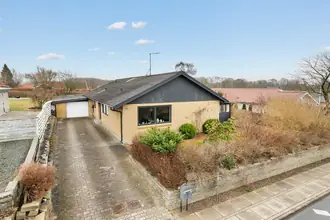 Villa på Pilevej 16, 9620 Aalestrup