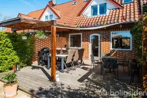 Rækkehus på Tornebakken 61, 2830 Virum