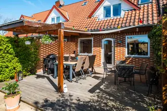 Rækkehus på Tornebakken 61, 2830 Virum