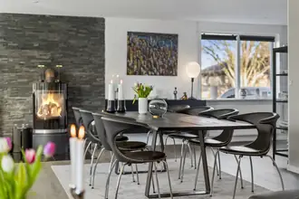 Villa på Ahornvej 7, 4623 Lille Skensved