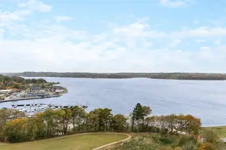 Helårsgrund på Niels W. Gades Vej 6, 9550 Mariager