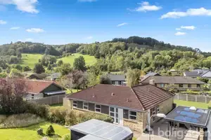 Villa på Peter Suhrs Vej 14, 9900 Frederikshavn
