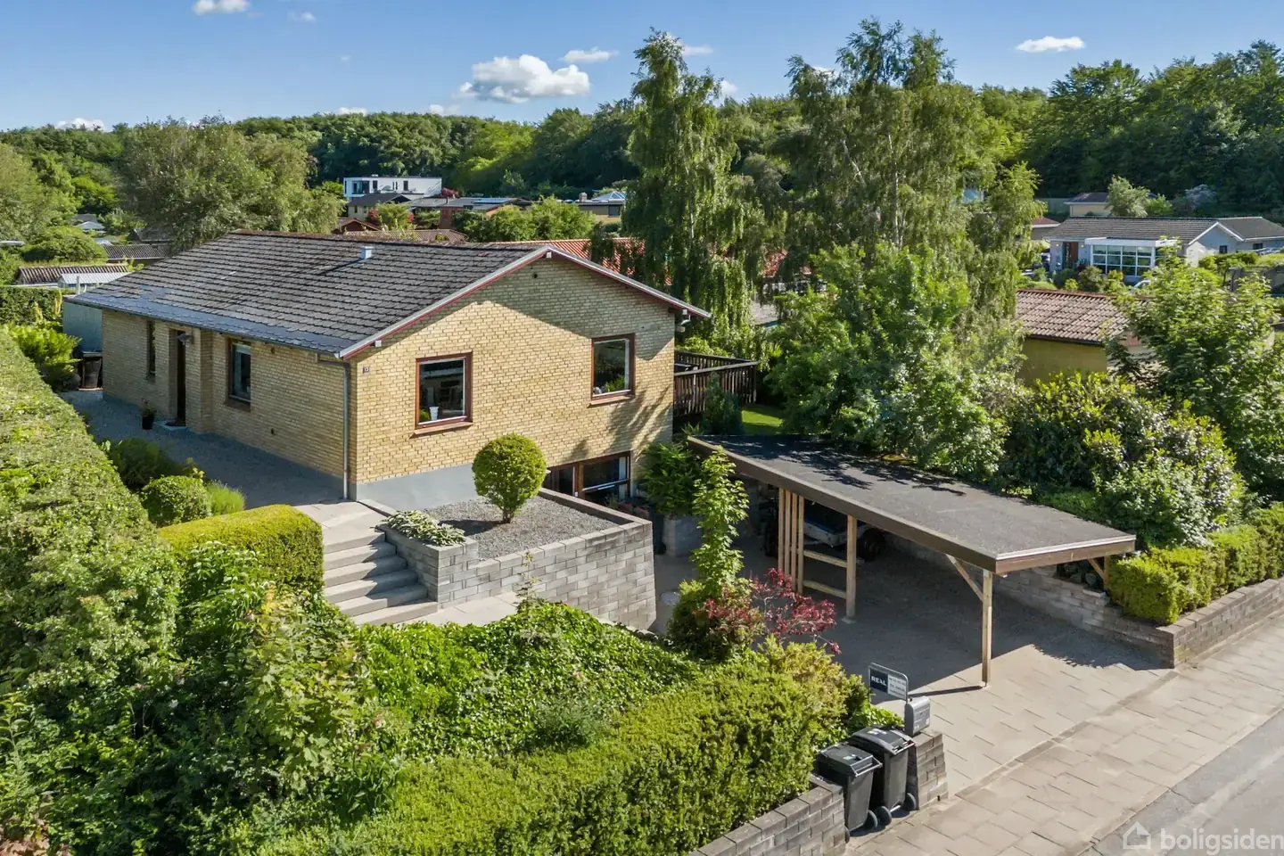 Villa på Eriksvej 13, 9000 Aalborg