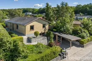 Villa på Eriksvej 13, 9000 Aalborg