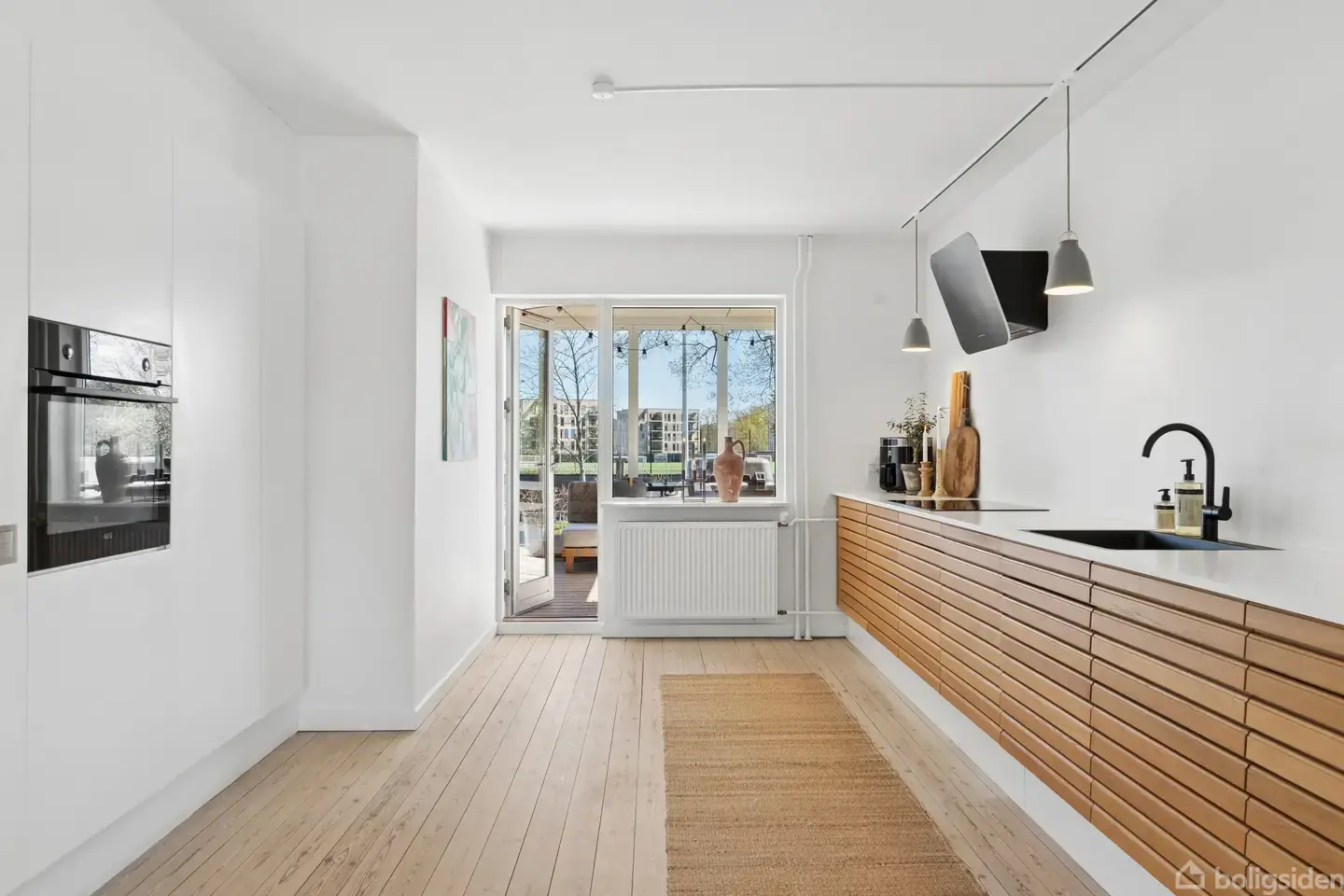 Villa på Vejlbovej 41, 8600 Silkeborg