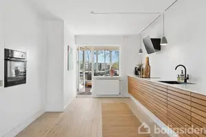 Villa på Vejlbovej 41, 8600 Silkeborg