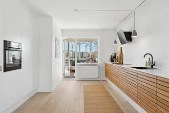 Villa på Vejlbovej 41, 8600 Silkeborg