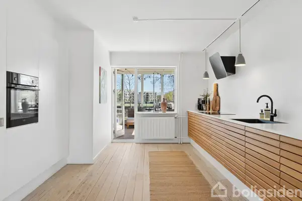 Villa på Vejlbovej 41, 8600 Silkeborg