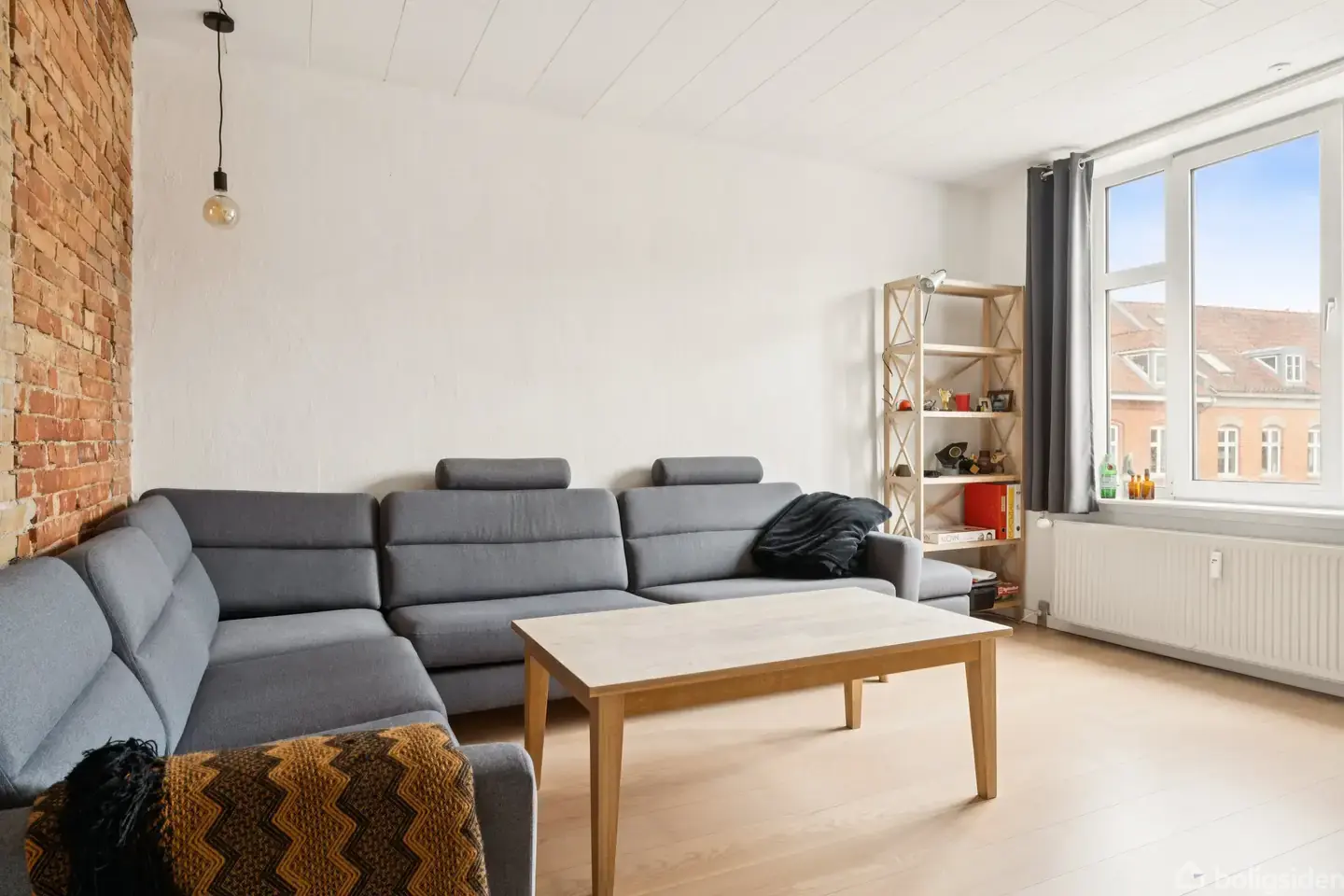 Andelsbolig på Louisegade 7, 3. th., 9000 Aalborg