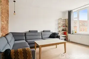 Andelsbolig på Louisegade 7, 3. th., 9000 Aalborg