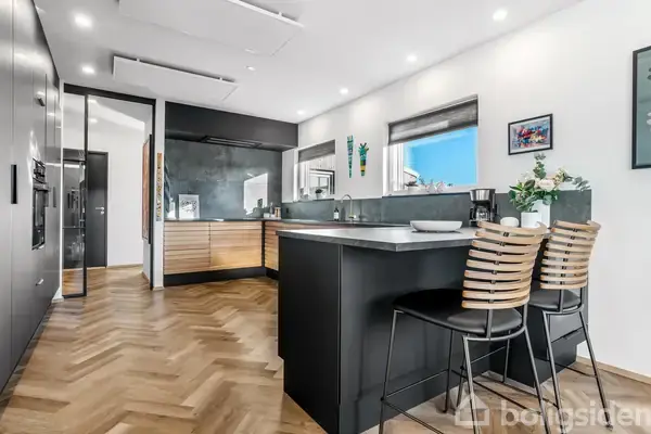 Villa på Mejdalvej 48, 7500 Holstebro