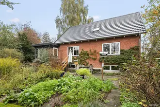 Villa på Gersdorffsgade 17, 8300 Odder