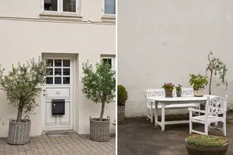Villa på Strandvejen 132B, 2900 Hellerup