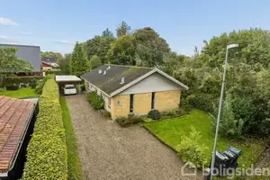 Villa på Fælledvej 6, 5492 Vissenbjerg