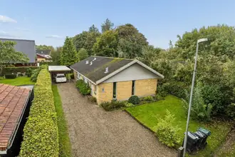 Villa på Fælledvej 6, Bred, 5492 Vissenbjerg