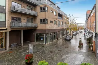 Ejerlejlighed på Bryggergade 1, 2. 2., 7400 Herning