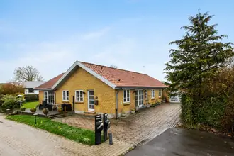 Villa på Agernvænget 6, Østerby, 7000 Fredericia