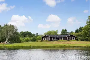 Villa på Kirkevej 8A, 6621 Gesten