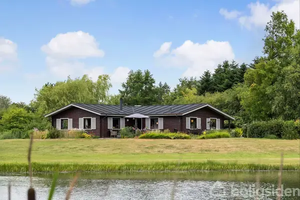 Villa på Kirkevej 8A, 6621 Gesten