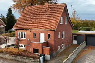 Villa på Eliassensvej 32, 6000 Kolding