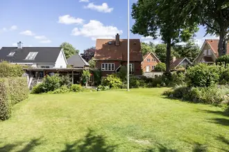 Villa på Eliassensvej 32, 6000 Kolding