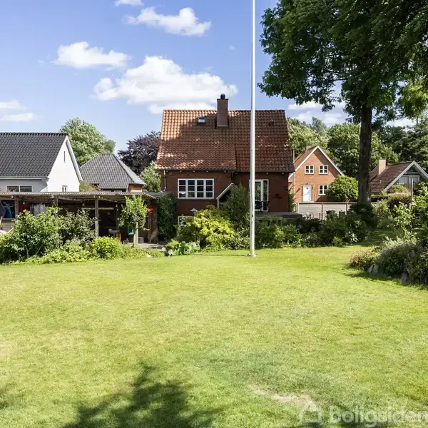 Villa på Eliassensvej 32, 6000 Kolding