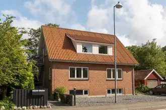 Villa på Lægårdvej 67, 7500 Holstebro