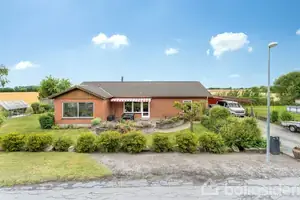 Villa på Bryggervej 1, 4930 Maribo