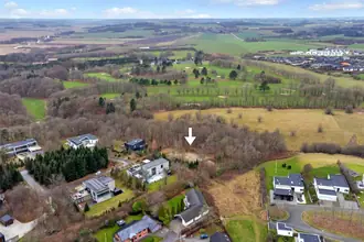 Helårsgrund på Mosevænget 13E, 8920 Randers NV