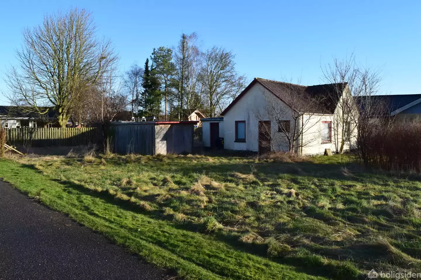 Villa på Luneborgvej 30, 9382 Tylstrup