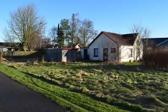 Villa på Luneborgvej 30, 9382 Tylstrup
