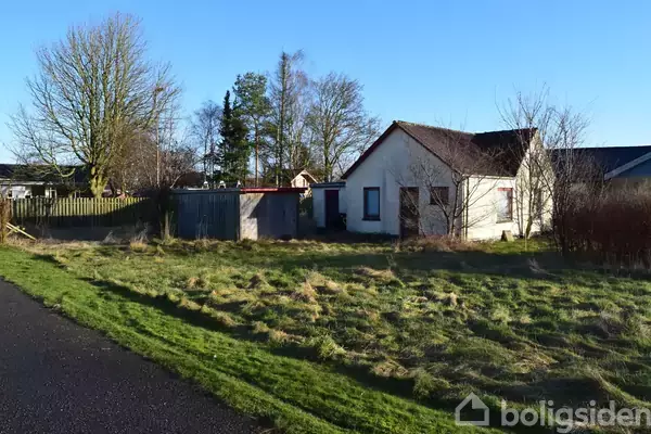Villa på Luneborgvej 30, 9382 Tylstrup