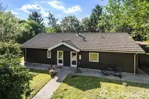 Villa på Vassingerødvej 85A, 3540 Lynge