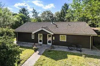 Villa på Vassingerødvej 85A, 3540 Lynge