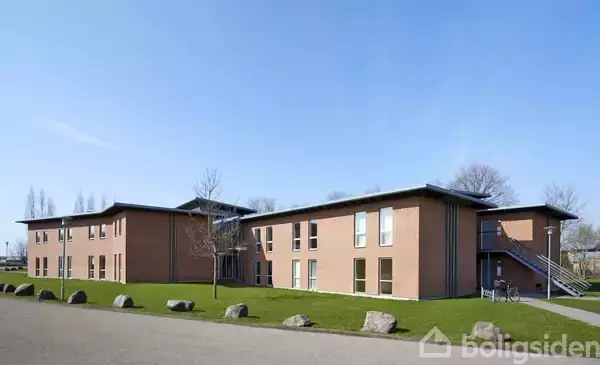 Ejerlejlighed på Rapsmarken 1, 1. 8., 5260 Odense S