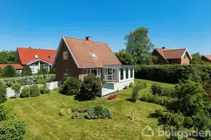 Villa på Gl. Aalborgvej 52, 8800 Viborg