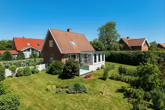 Villa på Gl. Aalborgvej 52, 8800 Viborg