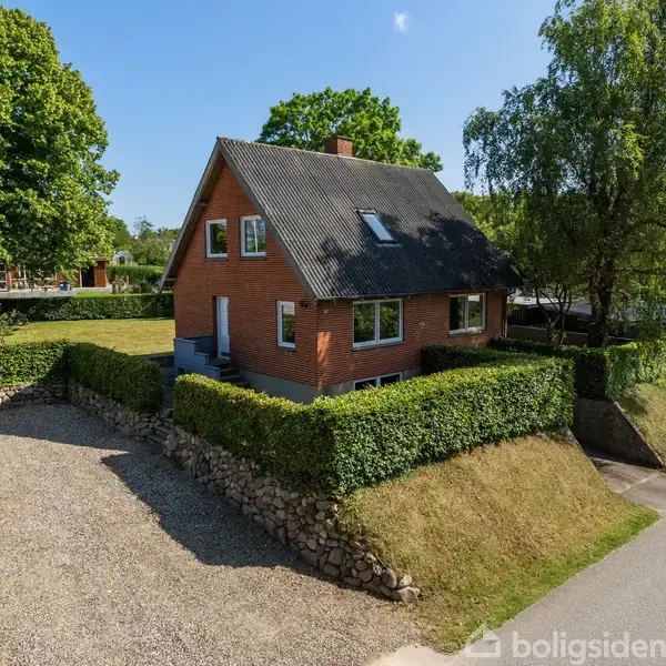 Villa på Søvej 2, 9510 Arden