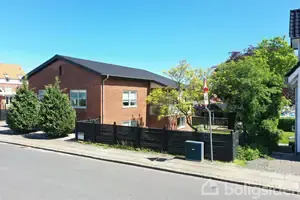 Villa på Assersvej 7, 9600 Aars