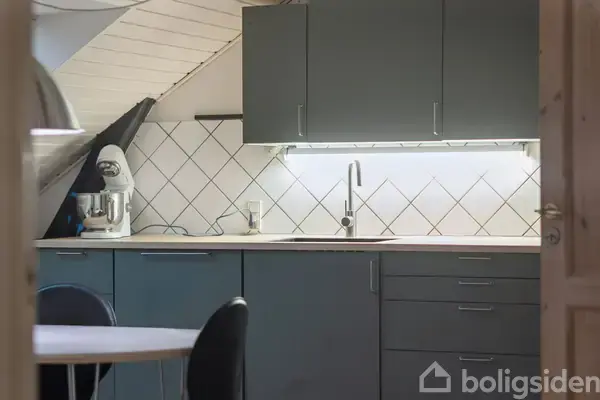 Ejerlejlighed på Skolegade 41, 2., 8600 Silkeborg