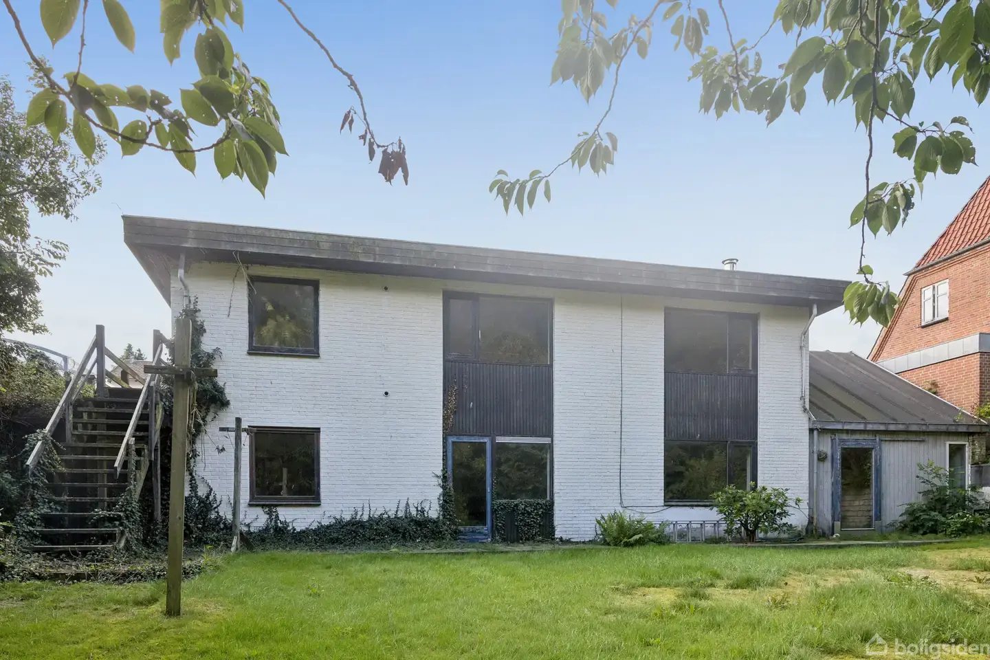 Villa på Fredensvej 25, 9800 Hjørring