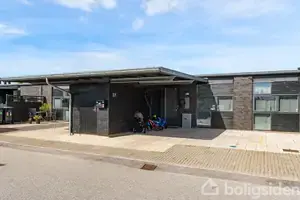 Rækkehus på Græsgangen 83, 4100 Ringsted
