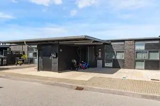 Rækkehus på Græsgangen 83, Benløse, 4100 Ringsted