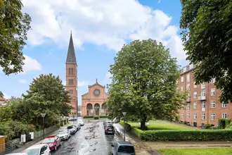 Ejerlejlighed på Kirkevænget 6C, 3. tv., 2500 Valby