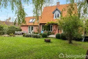 Villa på Sankt Helene Vej 31, 3220 Tisvildeleje