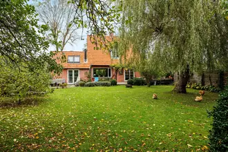 Villa på Sankt Helene Vej 31, 3220 Tisvildeleje