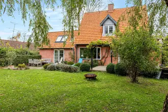 Villa på Sankt Helene Vej 31, 3220 Tisvildeleje