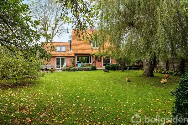 Villa på Sankt Helene Vej 31, 3220 Tisvildeleje