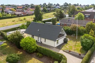 Villa på Snebærvej 3, 8500 Grenaa