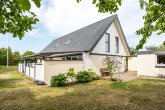 Villa på Snebærvej 3, 8500 Grenaa